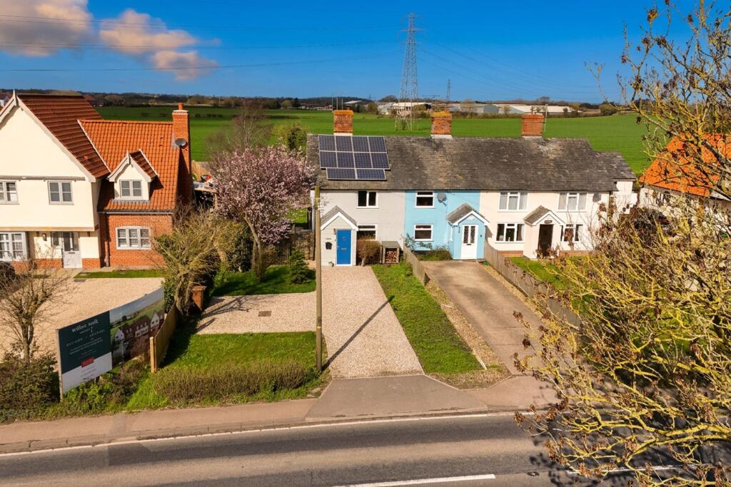 Main image of property: Church Road, Stowupland, Stowmarket