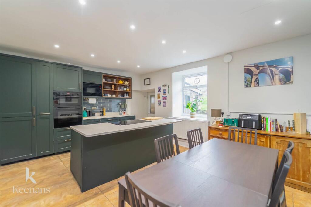 Main image of property: Bottoms Row, Rossendale