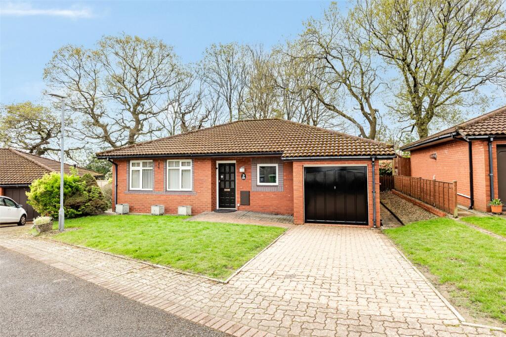 Main image of property: Clarendon, Cyncoed Avenue, Cyncoed, Cardiff., CF23