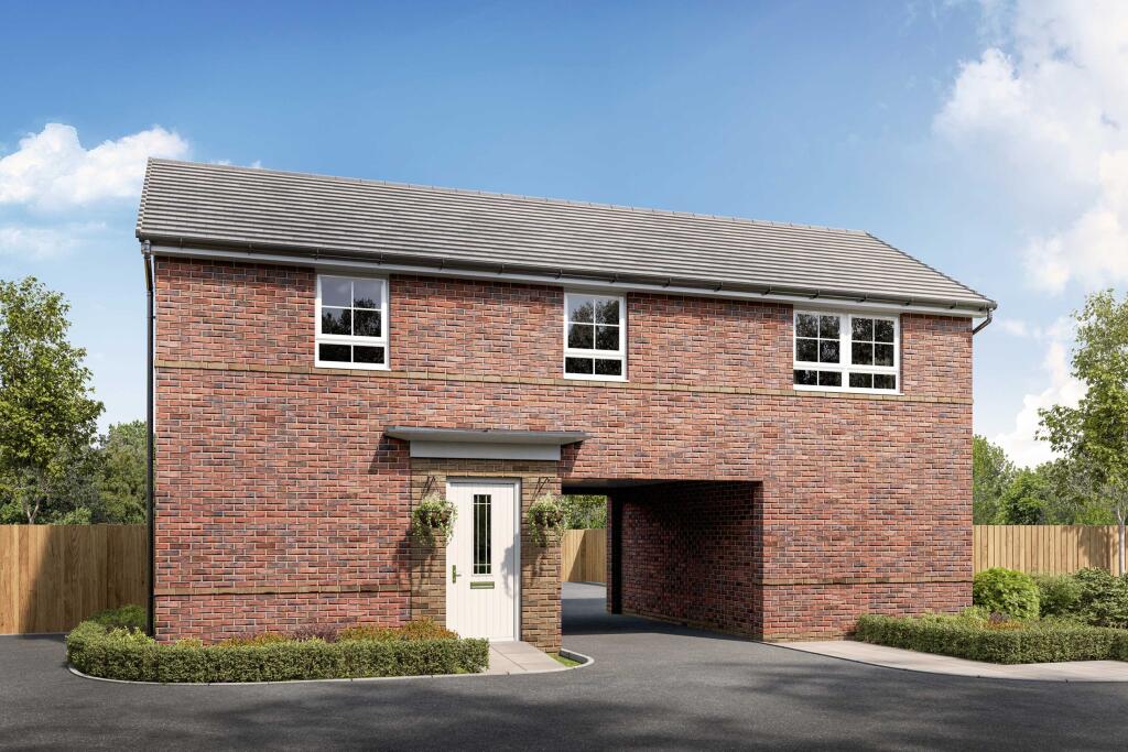 Main image of property: Off The Dunley Road, Stourport on Severn, Worcestershire, DY13 0TT