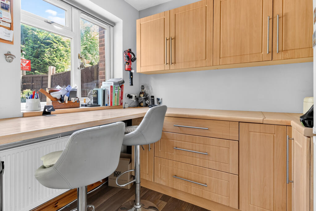 House in Reading - View 5