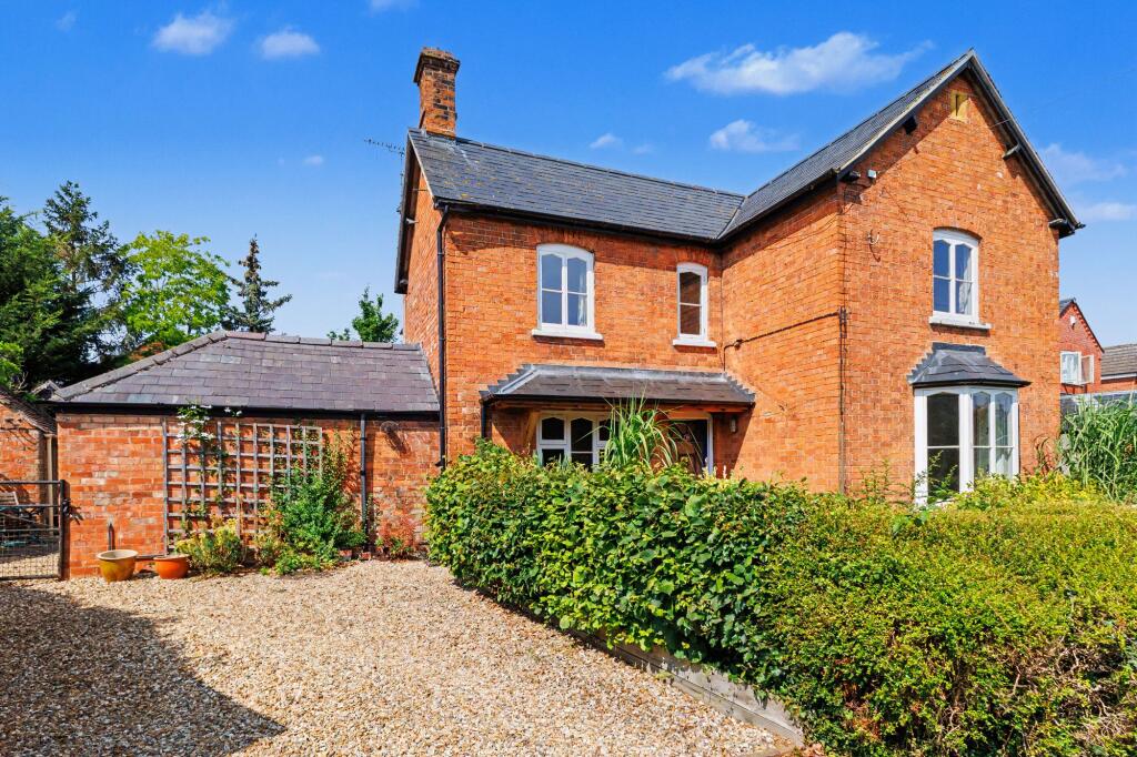 Main image of property: Green Lane, Shipston-On-Stour, CV36