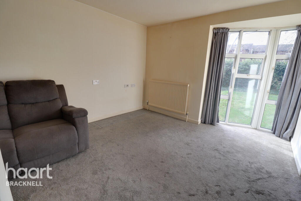 Main image of property: Blythe House, Bracknell