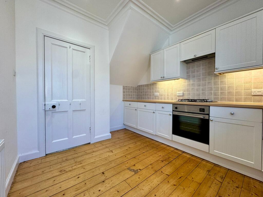 Apartment in Galashiels - View 5