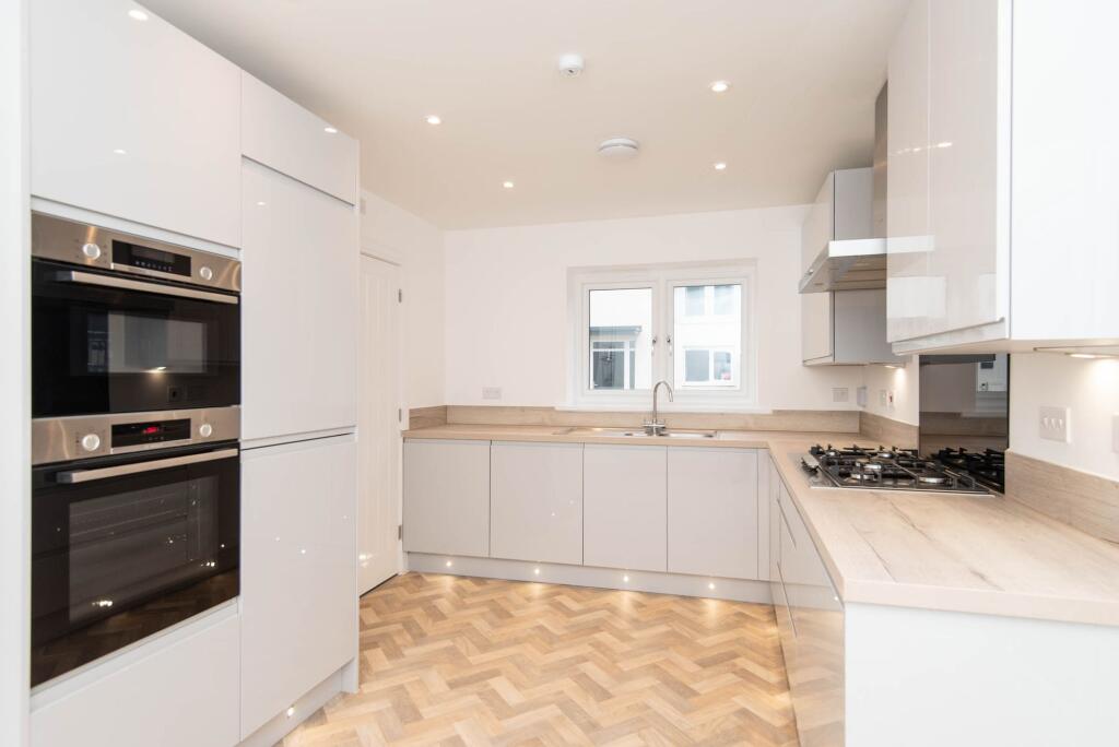 Main image of property: Ore Street, Clay Cross, S45