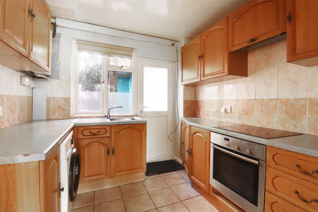 Main image of property: Blackthorn Close, Reigate, Surrey, RH2