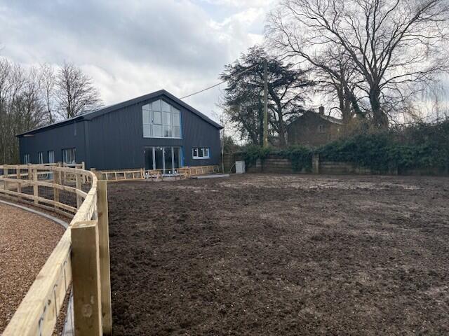 Main image of property: Sutton Road, Haddenham, CB6