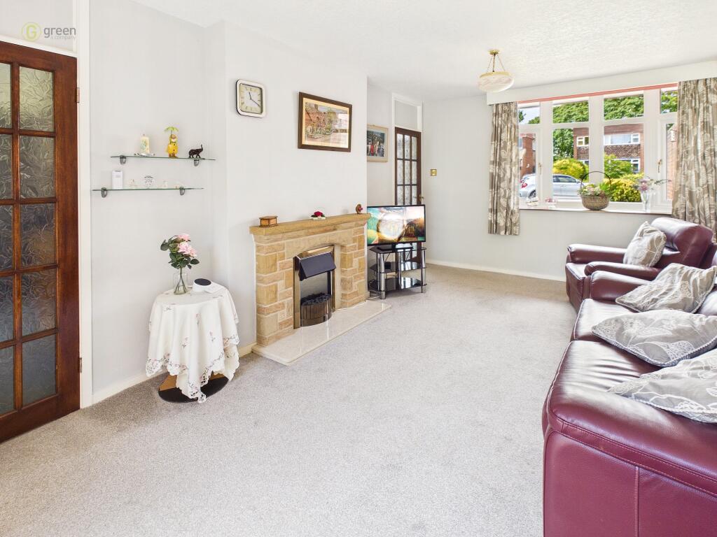 Telford Road, Tamworth, B79 - View 3