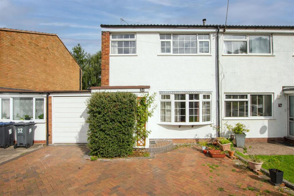 Main image of property: Wellman Croft, Birmingham, West Midlands, B29