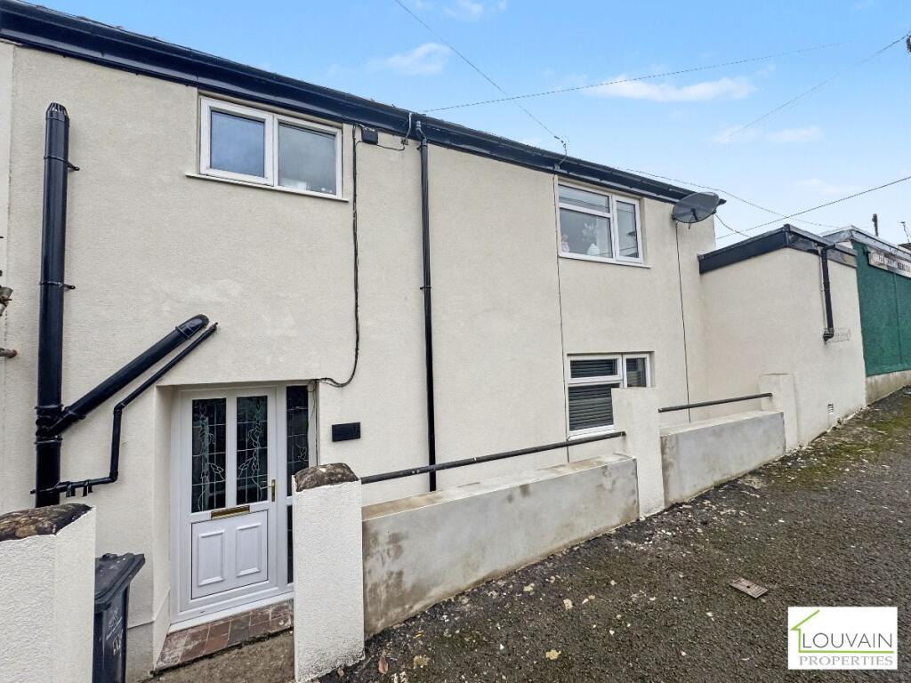 Main image of property: Ty Cendl, Beaufort, Beaufort, Ebbw Vale