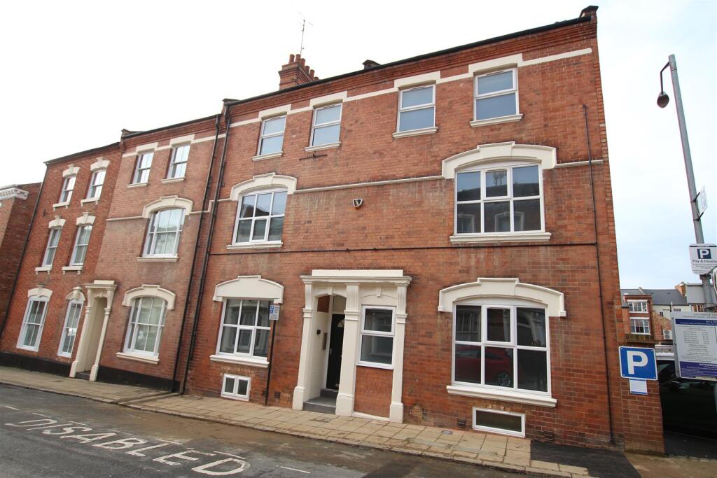Main image of property: Hazelwood Road, Northampton