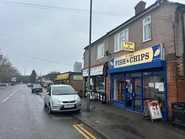 Main image of property: Vicarage Road, Sunbury-On-Thames, TW16