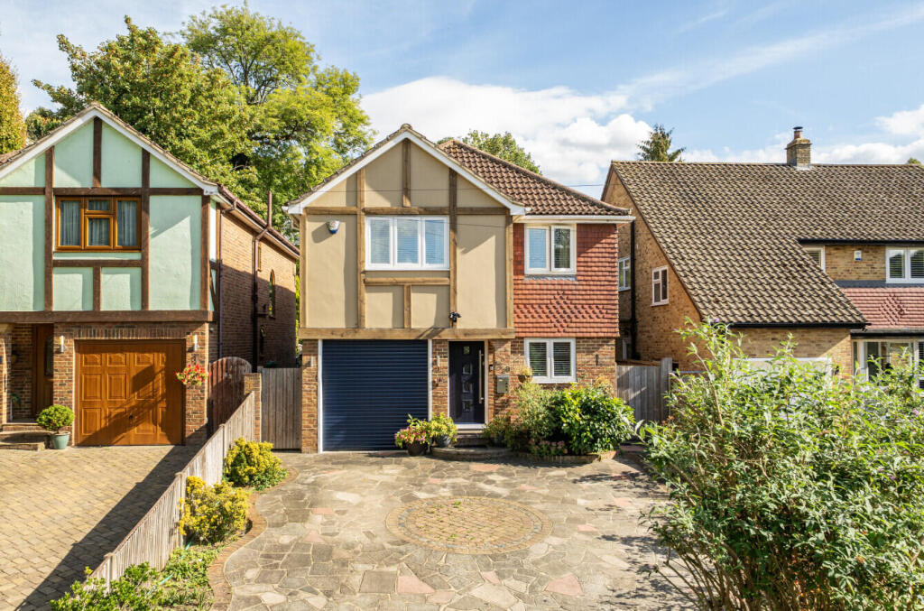 Main image of property: Sunningvale Avenue, Biggin Hill, Westerham
