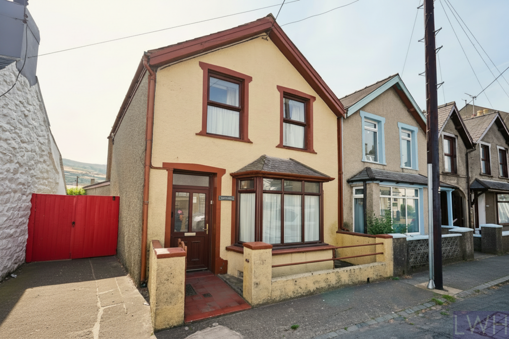 Main image of property: Stryd Y Ffynnon, Nefyn