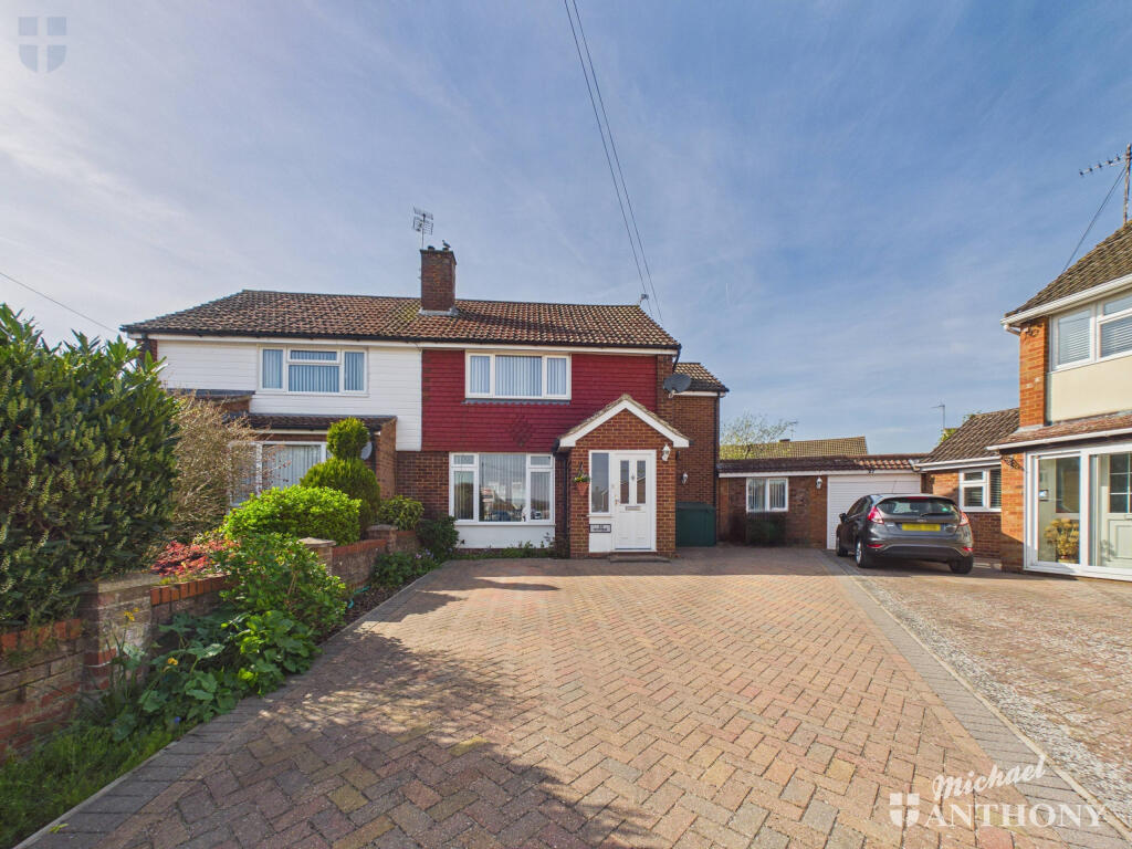 Main image of property: Wymering Road, Aylesbury, Buckinghamshire
