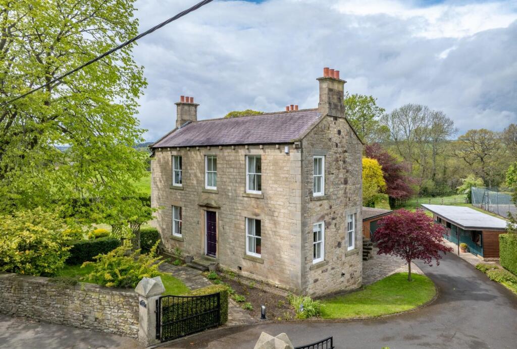 Main image of property: Vindomora Road, Ebchester, Consett, DH8