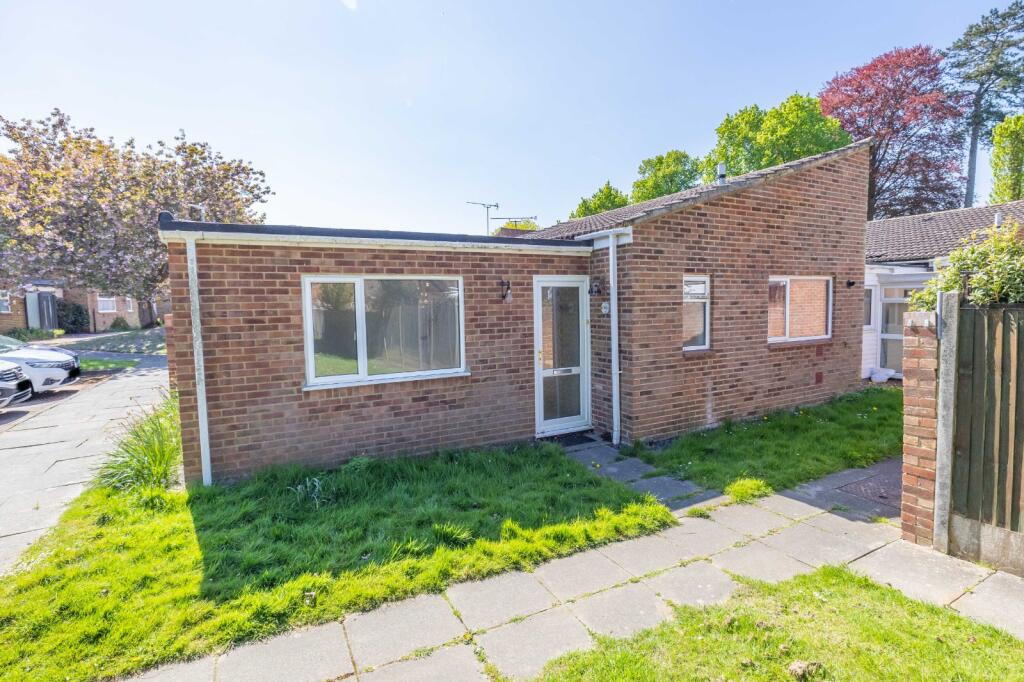 Main image of property: Bishops Way, Canterbury, Kent, CT2