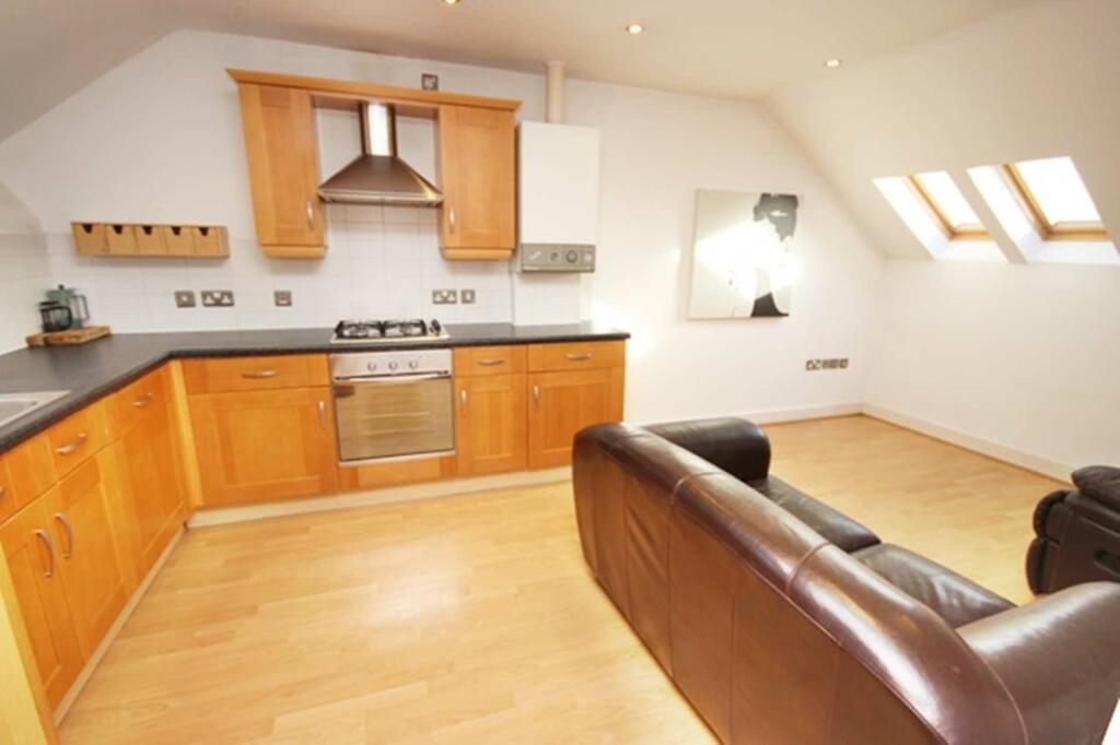 Main image of property: Plainsfield Street, Manchester
