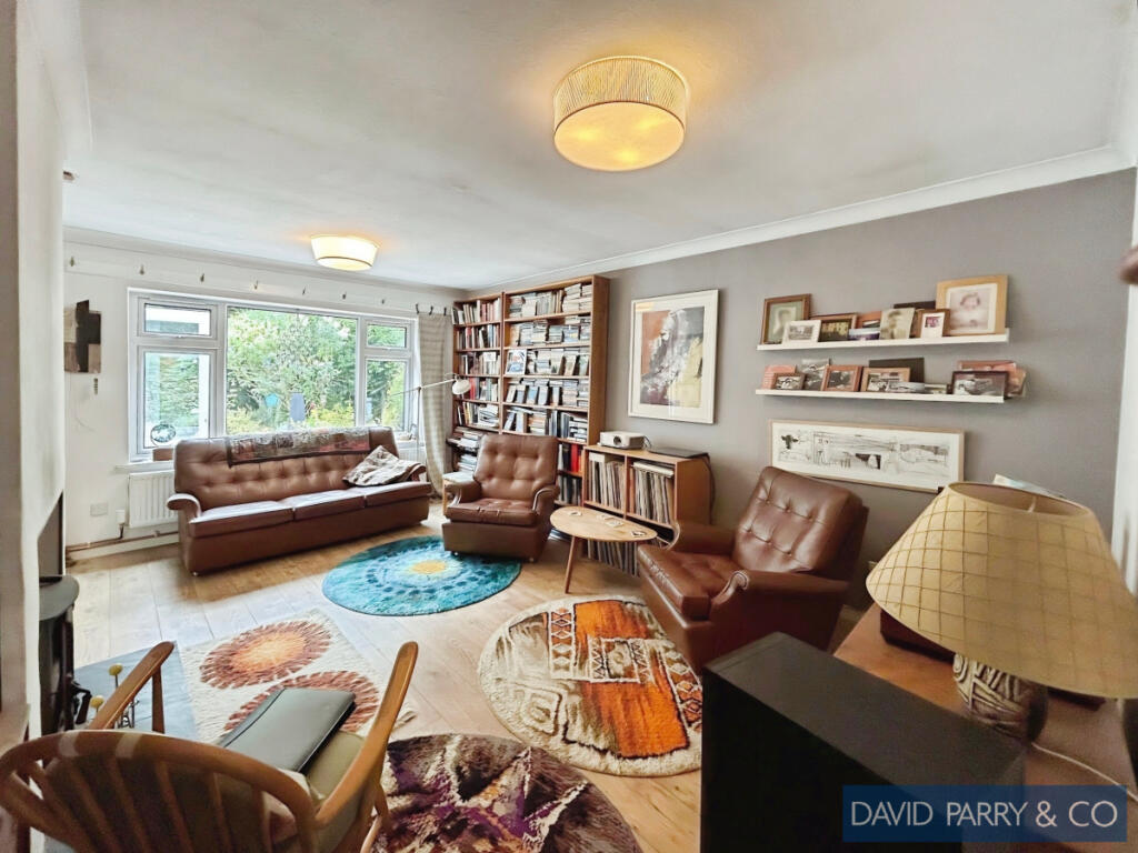 House in Llandrindod Wells - View 5