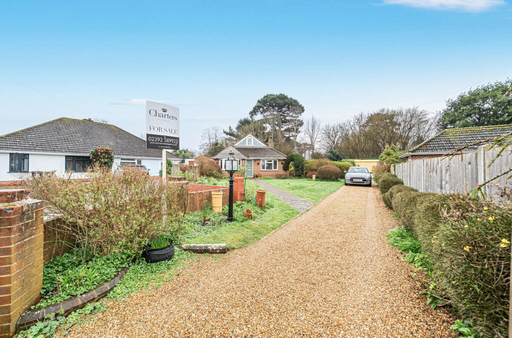 Main image of property: Diana Close, Gosport, Hampshire, PO12
