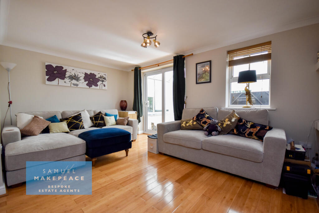 House in Newcastle-under-Lyme, Kidsgrove - View 3