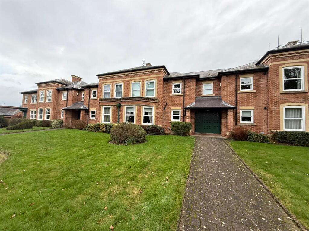 Main image of property: The Woodlands, Darlington