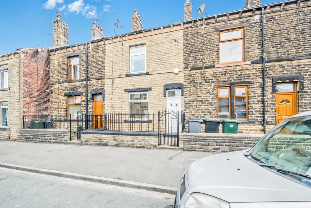 Main image of property: Joseph Street, Holme Lane, Bradford, West Yorkshire, BD4