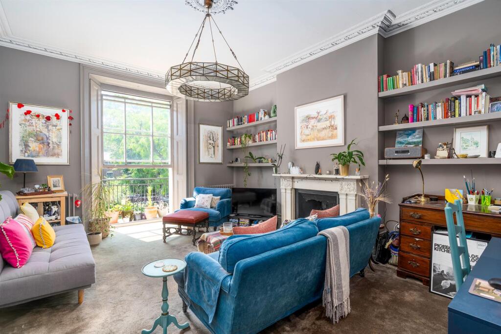 Main image of property: Belitha Villas, Barnsbury