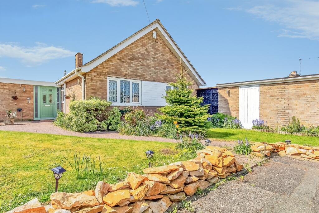 Main image of property: Welland View Road, Cottingham, Market Harborough