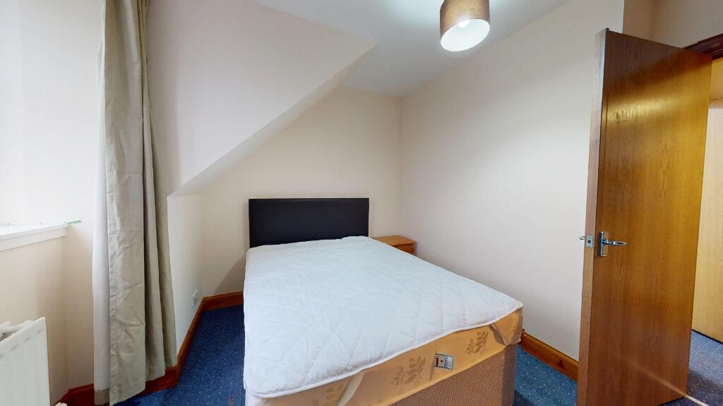 Apartment in Aberdeen - More