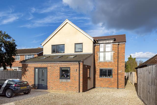 Main image of property: Oxford Road, Kidlington