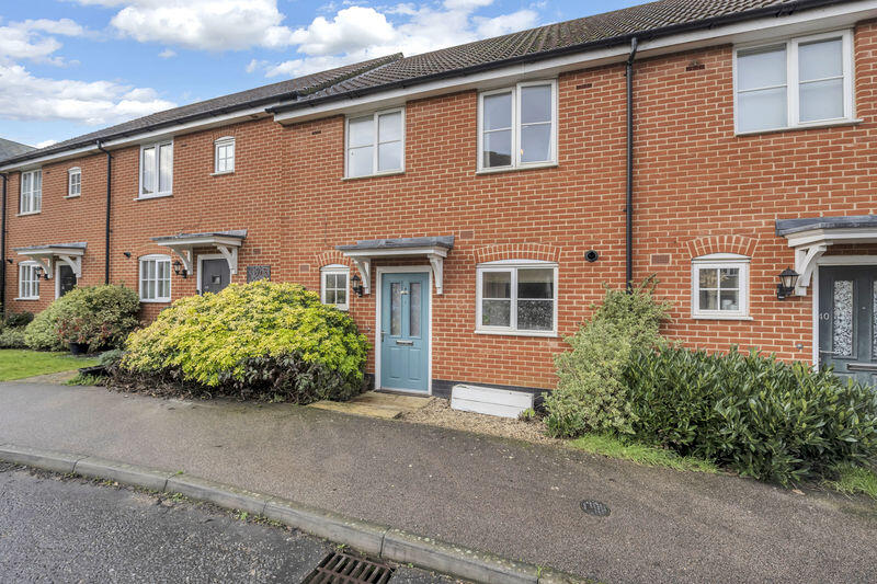 Main image of property: East Close, Bury St Edmunds