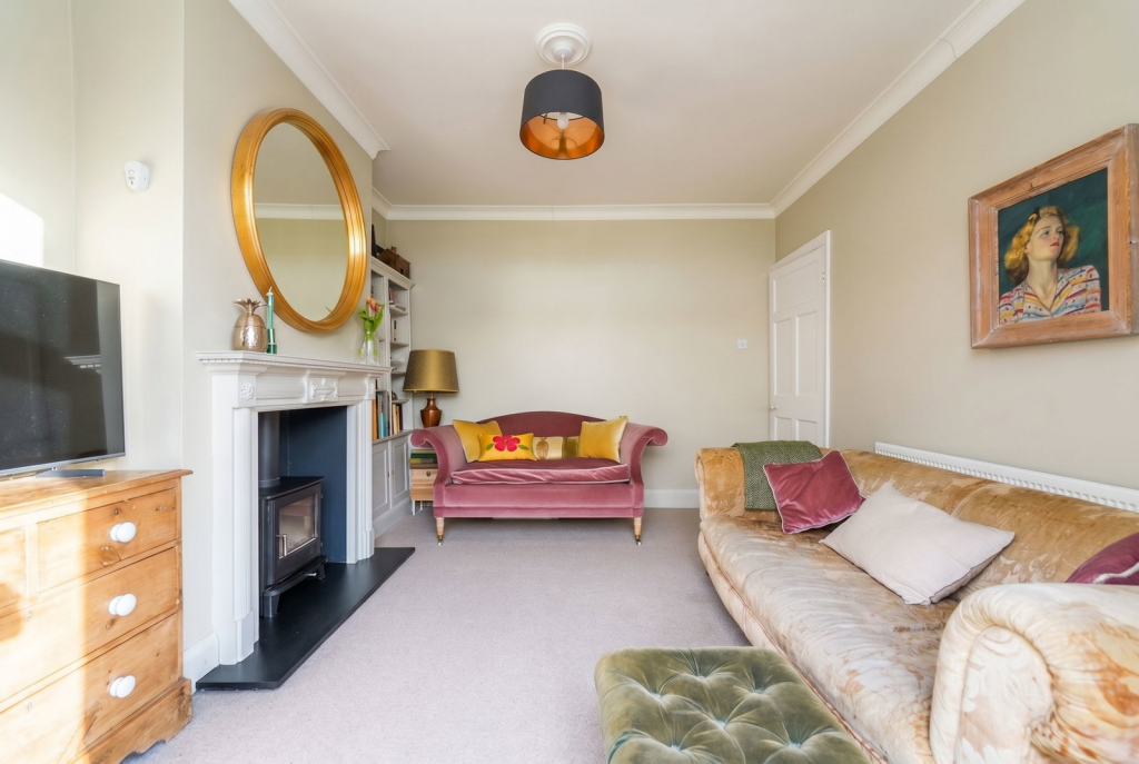 House in Birmingham, Billesley - More