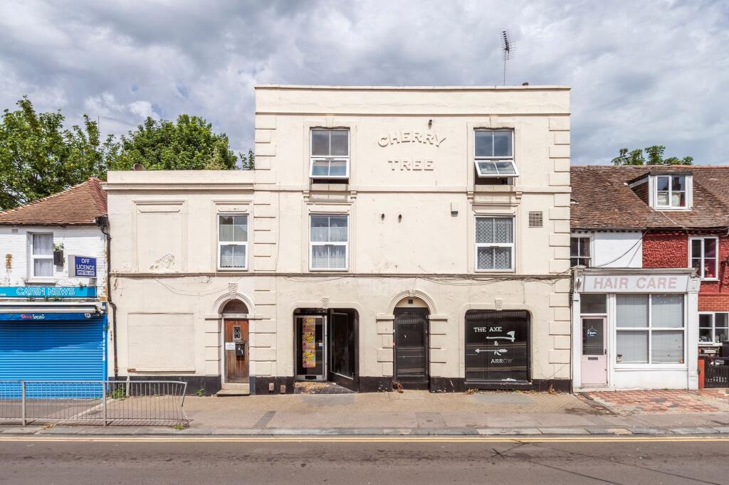 Main image of property: London Road, Dover, CT17