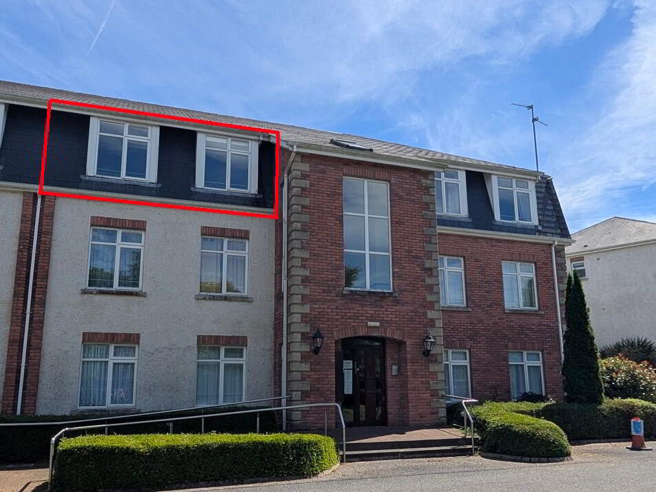 Main image of property: Apt. 11 Cuilcagh, Russell Quay, Ballyconnell