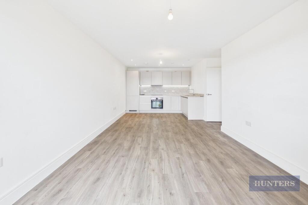 Apartment in Southampton - More