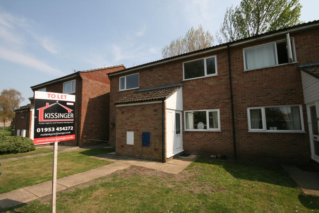 Main image of property: Woodside Court,Attleborough,NR17