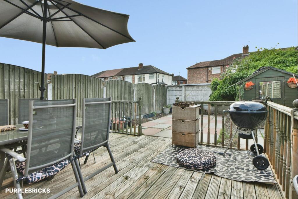 House in Manchester - View 4