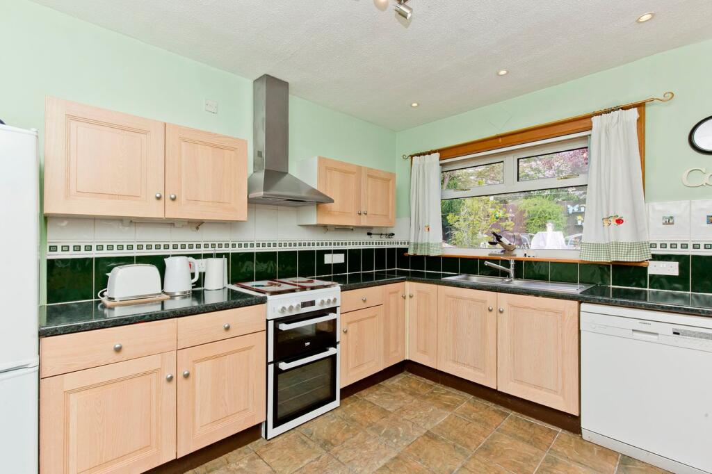 House in Rosyth, Fife - View 2