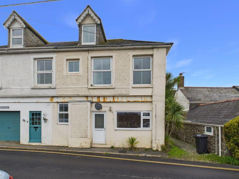 Main image of property: Ludgvan, Penzance - Two self-contained flats