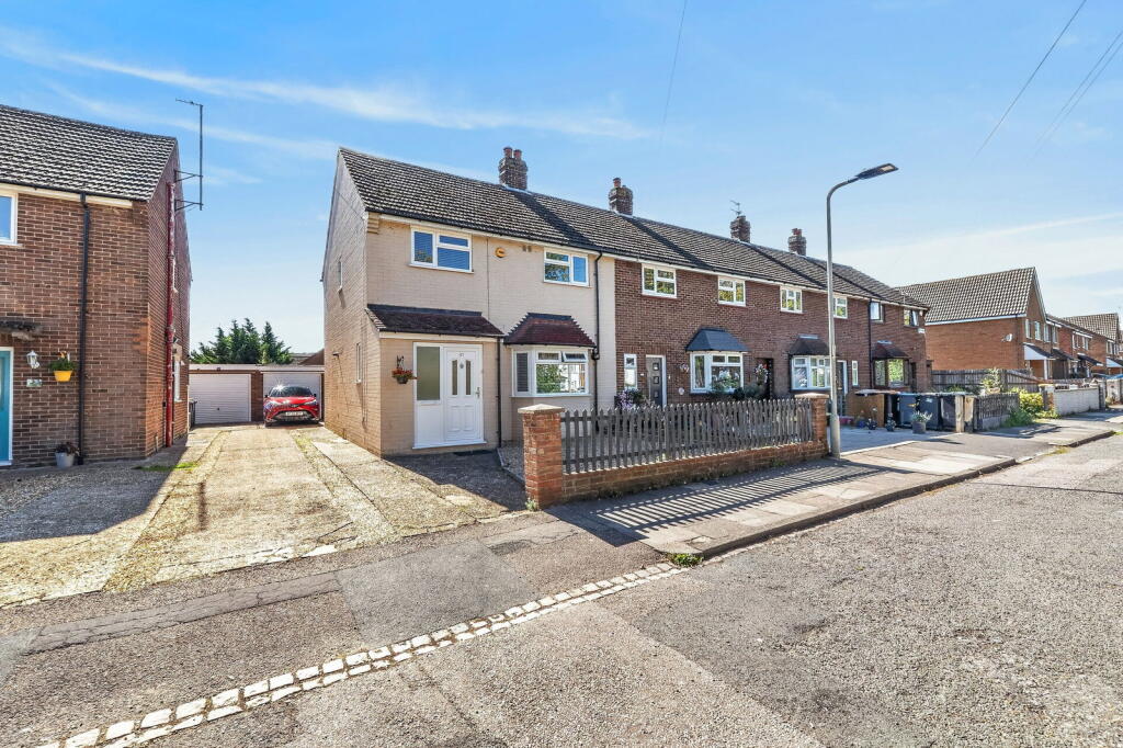 Main image of property: Mile Road, Bedford