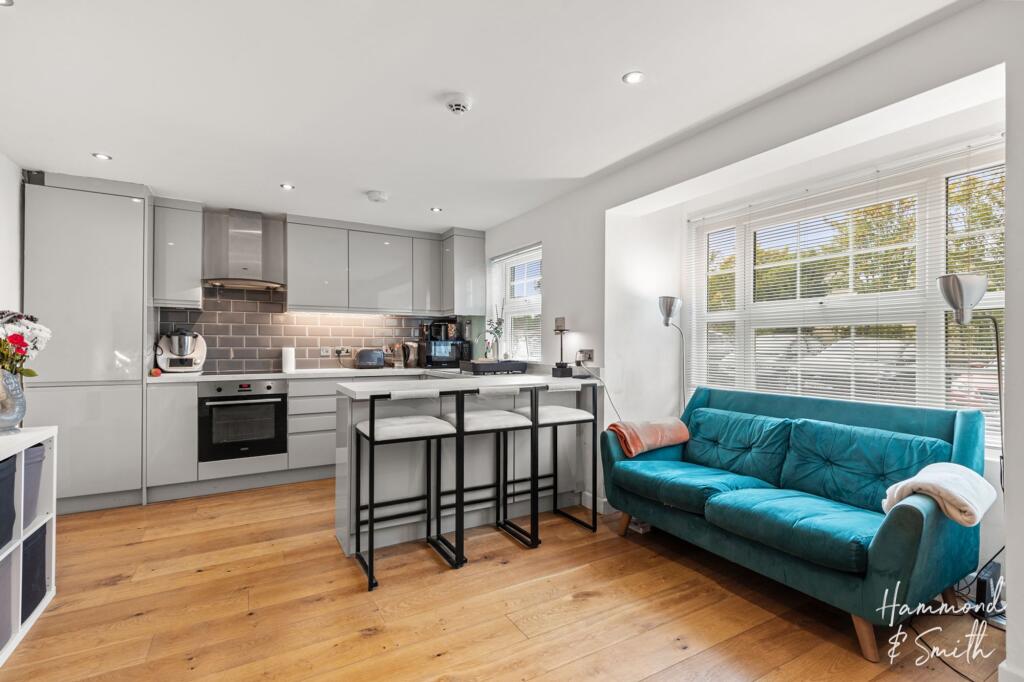 Hockerill Street, Bishop's Stortford, CM23 photo 3