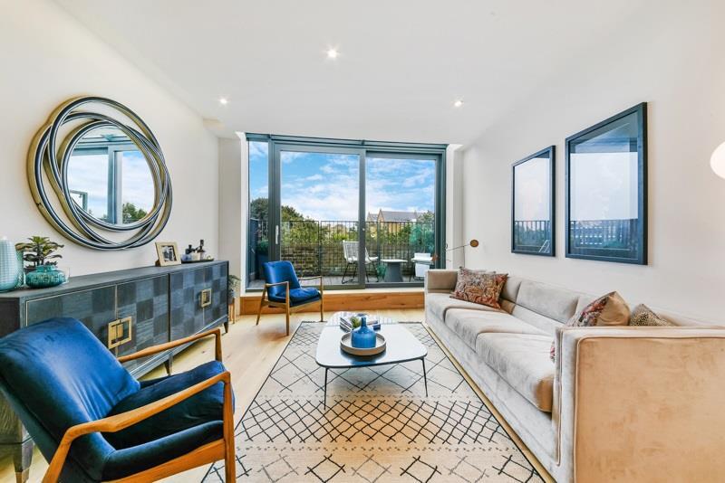 Main image of property: Red Lion Court, Reardon Path, Wapping, London, E1W