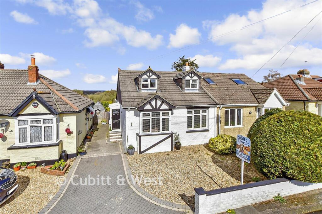 Main image of property: Victoria Avenue, Widley, Waterlooville, Hampshire