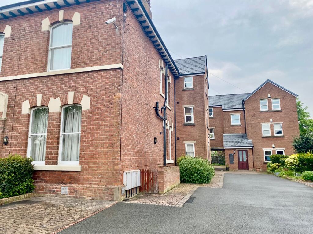 Main image of property: Dean Court, Bamber Bridge