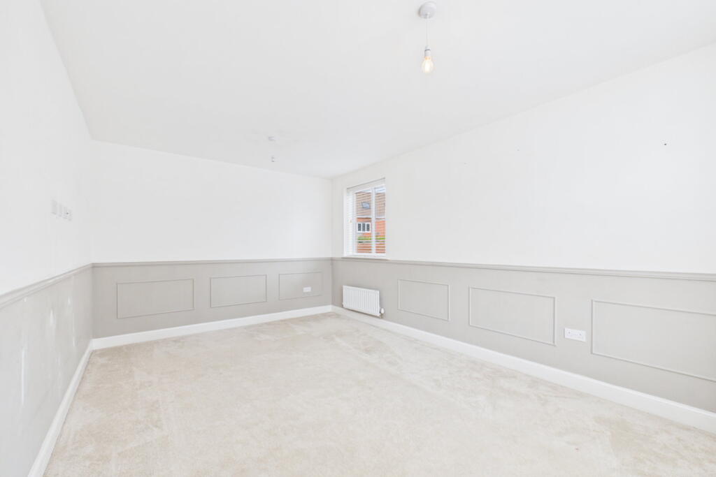 House in Reading - View 4