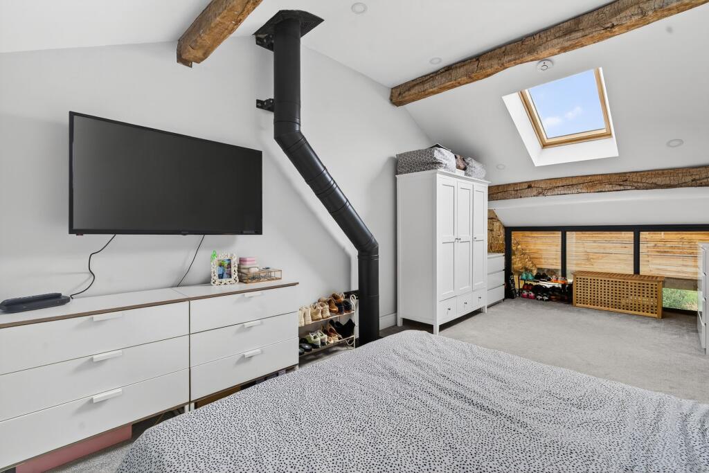 Additional image 19 of Westfield Barn, Cowling, BD22