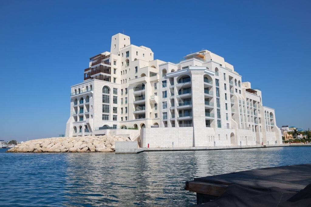 Main image of property: Limassol, Limassol Marina