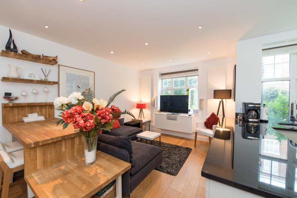 Main image of property: Belsize Grove, London, NW3