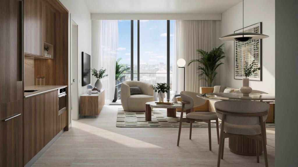 Main image of property: Miami, United States